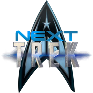 New Star Trek Next Launcher 1.5