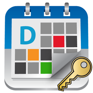 DigiCal+ Calendar & Widgets 1.02