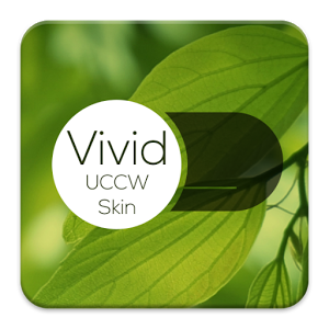 Vivid UCCW Skin 1.5