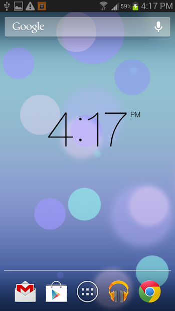 iOS7 All Dynamic Wallpapers HD