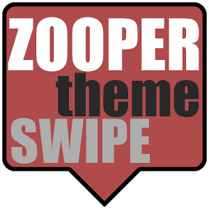 Swipe Zooper Skin 2.3