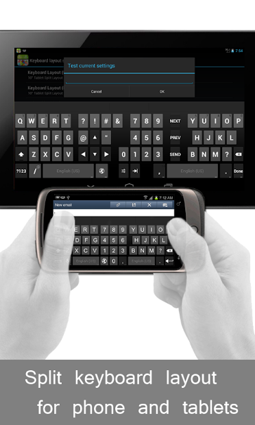 Jelly Bean Keyboard 4.3 PRO