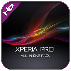 Xperia Z  All in one pack 2.00