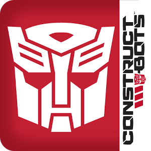Transformers Construct-Bots 1.3