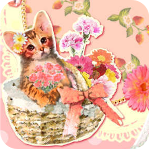 Pinky World of Cats LWP 1.0.0