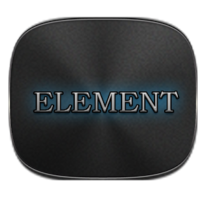 ELEMENT Theme ADW,NOVA,APEX 1.4