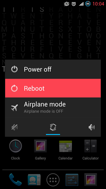 CM10 ,10.1AOKP THEME CHOOSER