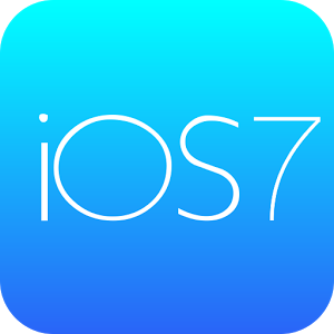 iOS7 for apex adw Nova theme 5.0