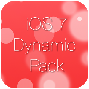 iOS7 All Dynamic Wallpapers HD 1.5