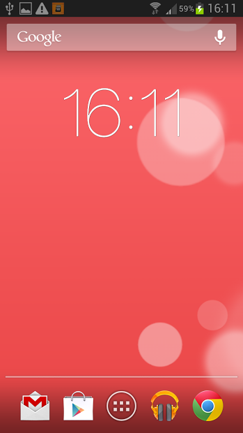 iOS7 All Dynamic Wallpapers HD