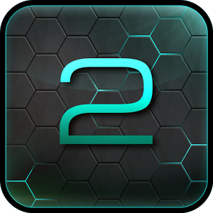 Honeycomb 2 LIve Wallpaper 2.1.1