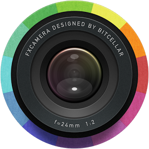 FxCamera Classic 1.0.0
