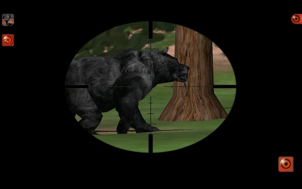 3D Hunting ™: Trophy Whitetail