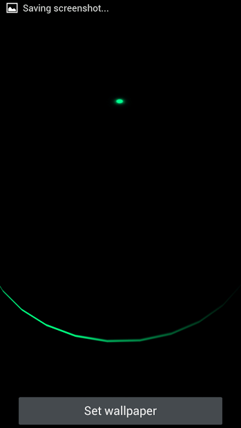 Nexus Q nexus 7 Live Wallpaper