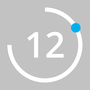 onca Clock Widget 1.1.1