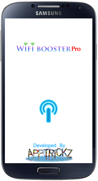 WiFi Booster Pro