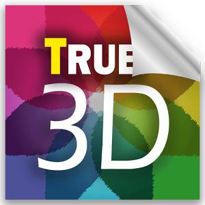 iOS7 Parallax True 3D Depth 1.0.3