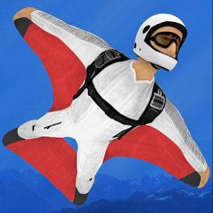 Wingsuit Pro
