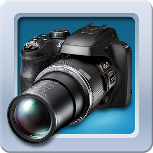 Camera ZOOM 1.6