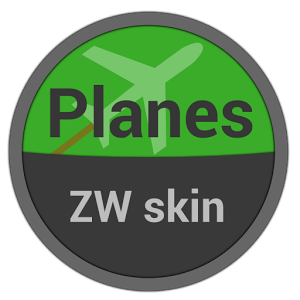 Planes Zooper Skin 1.0