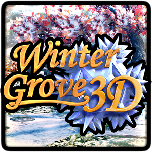 Winter Grove 3D PRO 1.81