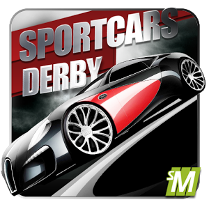 4x4 Sportcars Derby Racing 1.02mod