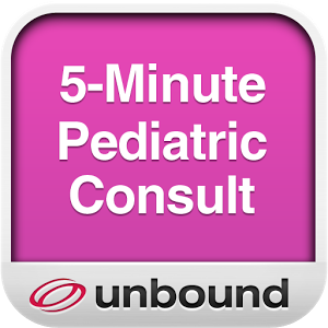 5-Minute Pediatric Consult 2.2.38