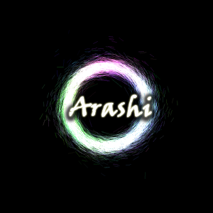 Arashi 1.72