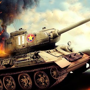 Battlefield Tank 1.2