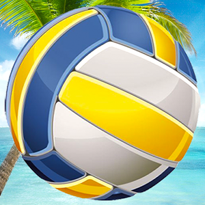 Beach Volleyball World Cup 1.0