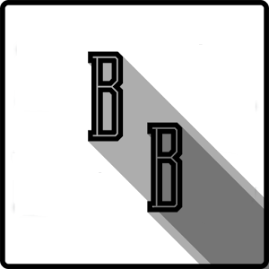 BlackBeard Icon Pack 2.1