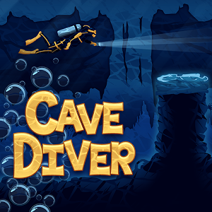 Cave Diver Premium 2.32