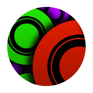 Circles - CM11 Theme 2.3