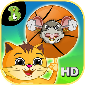 Crazy Rats Basketball 3.0