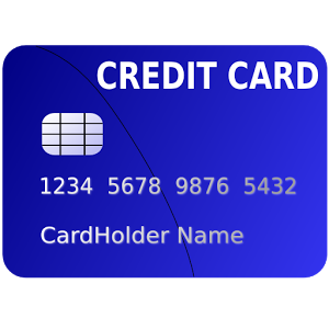 Credit Card 3.4