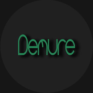 DEMURE CM11- PA -CARBON Theme 3.0