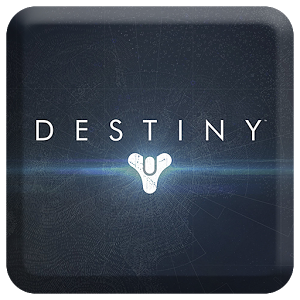Destiny Theme ( Wallpapers ) 1.0