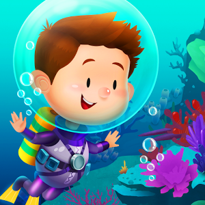Explorium: Ocean For Kids 1.1.3