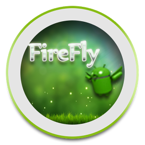 Firefly icons pack 1.1.0