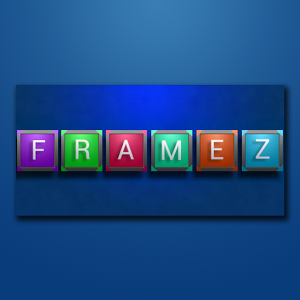 FrameZ Icon Pack 1.0.7