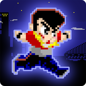 Galaxy Ninja™ Ginga NinkyouDen 1.0.1mod