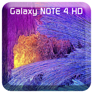 Galaxy Note 4 wallpapers 1.1