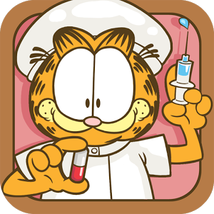 Garfield's Pet Hospital 1.0.3