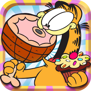 Garfield's Puzzle Buffet 1.0.0mod