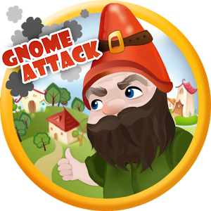 Gnome Attack 1.0.4