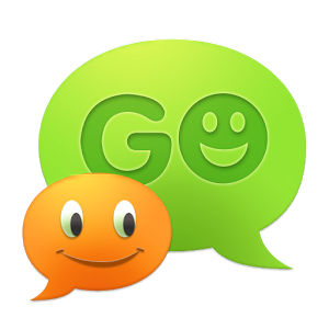 GO SMS Pro Emoji Plugin 1.9
