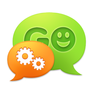 GO SMS Pro Mylocation plugin 1.3