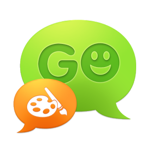 GO SMS Pro Theme Maker plug-in 1.8