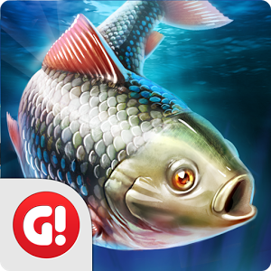 Gone Fishing: Trophy Catch (Mod Money) 1.56mod