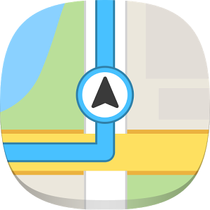 GPS Navigation & Maps 6.0